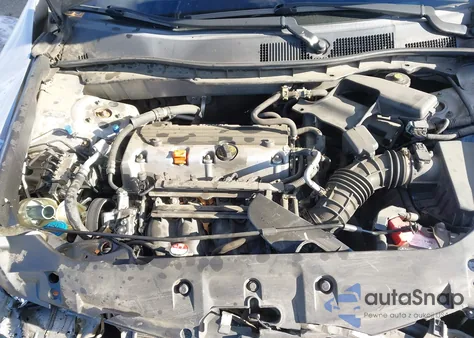 2012 Honda Accord 2.4 Se z USA, uszkodzony, nr VIN 1HGCP2F65CA051848